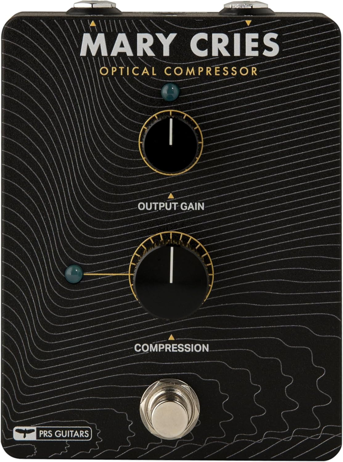 PRS Mary Cries Optical Compressor Pedal