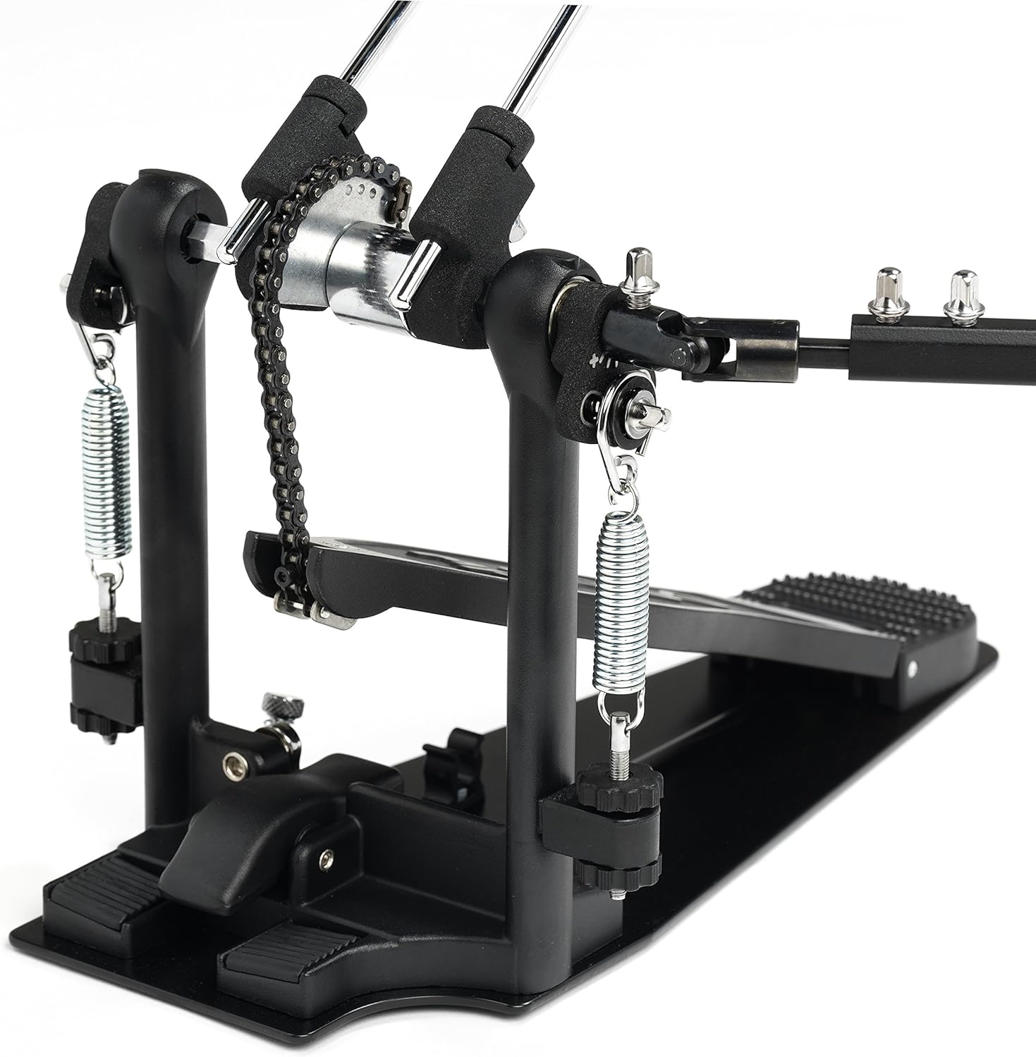 DW 2000 Double Bass Pedal