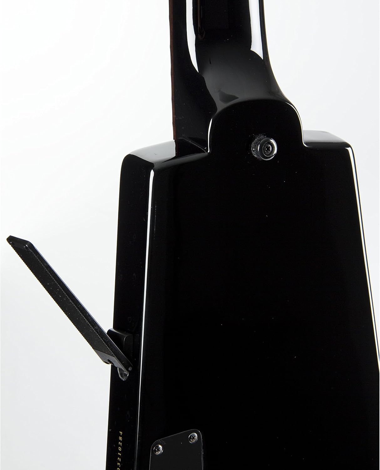 Steinberger Spirit XT25 Standard 5 String Bass, Black with Bag