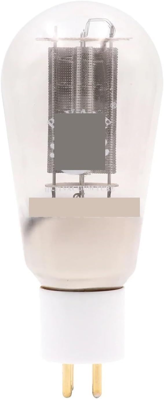 300B-N Vacuum Tube Replaces WE300B E-300B 300B-TII A300B 300B Gold Foot(1 PCS)