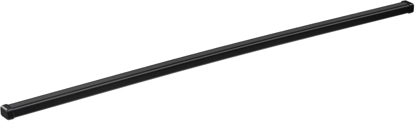 Thule SquareBar 135 (53”), Black