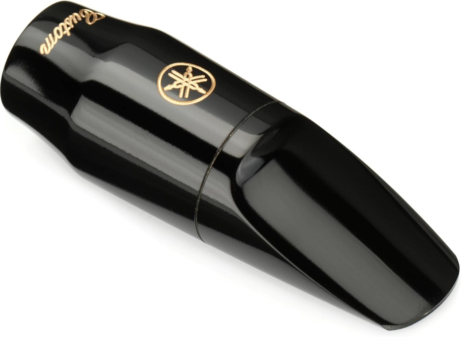 Yamaha Custom Series Soprano Saxophone Mouthpiece - 5CM