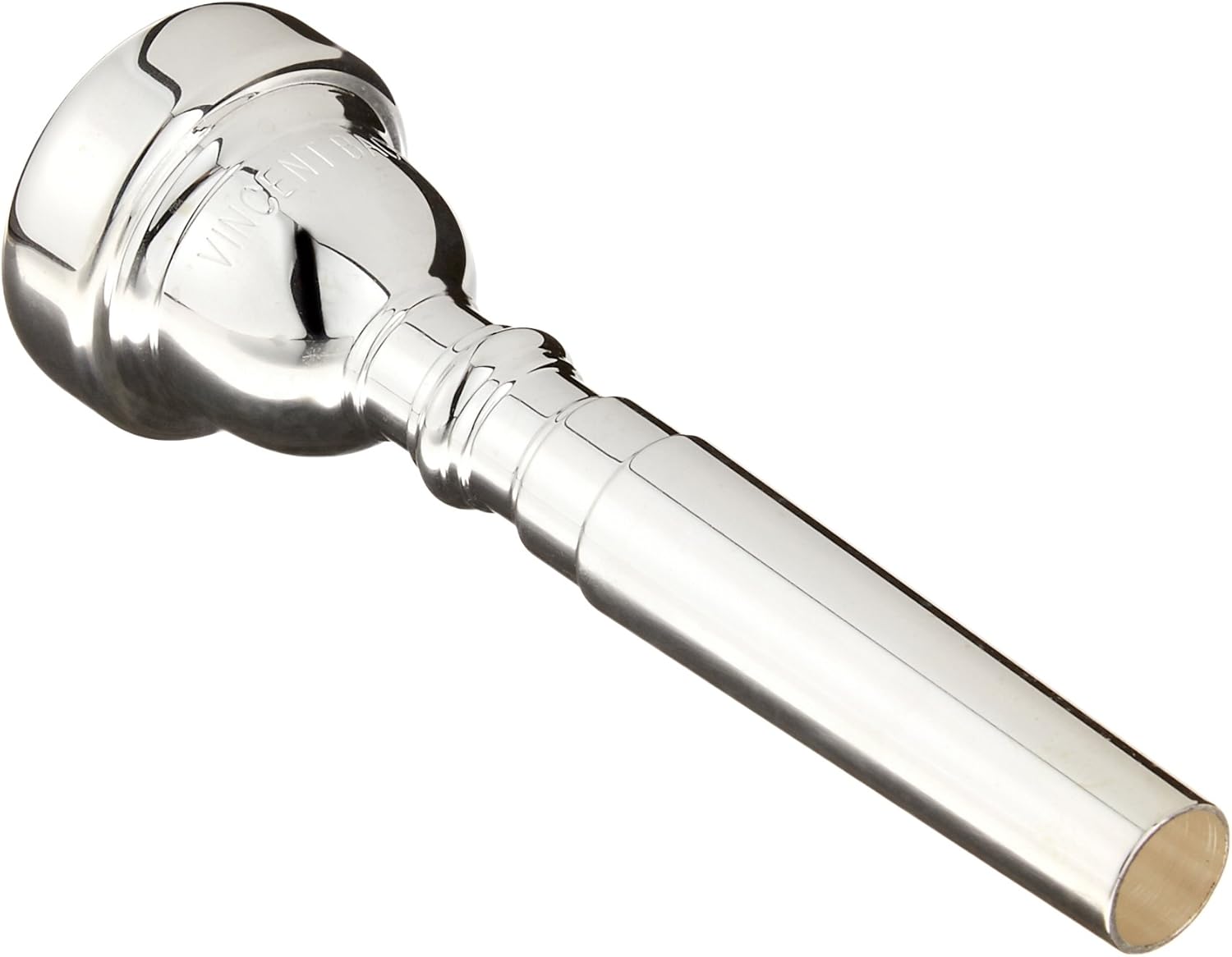 Bach Trumpet Mouthpiece (3515SV)