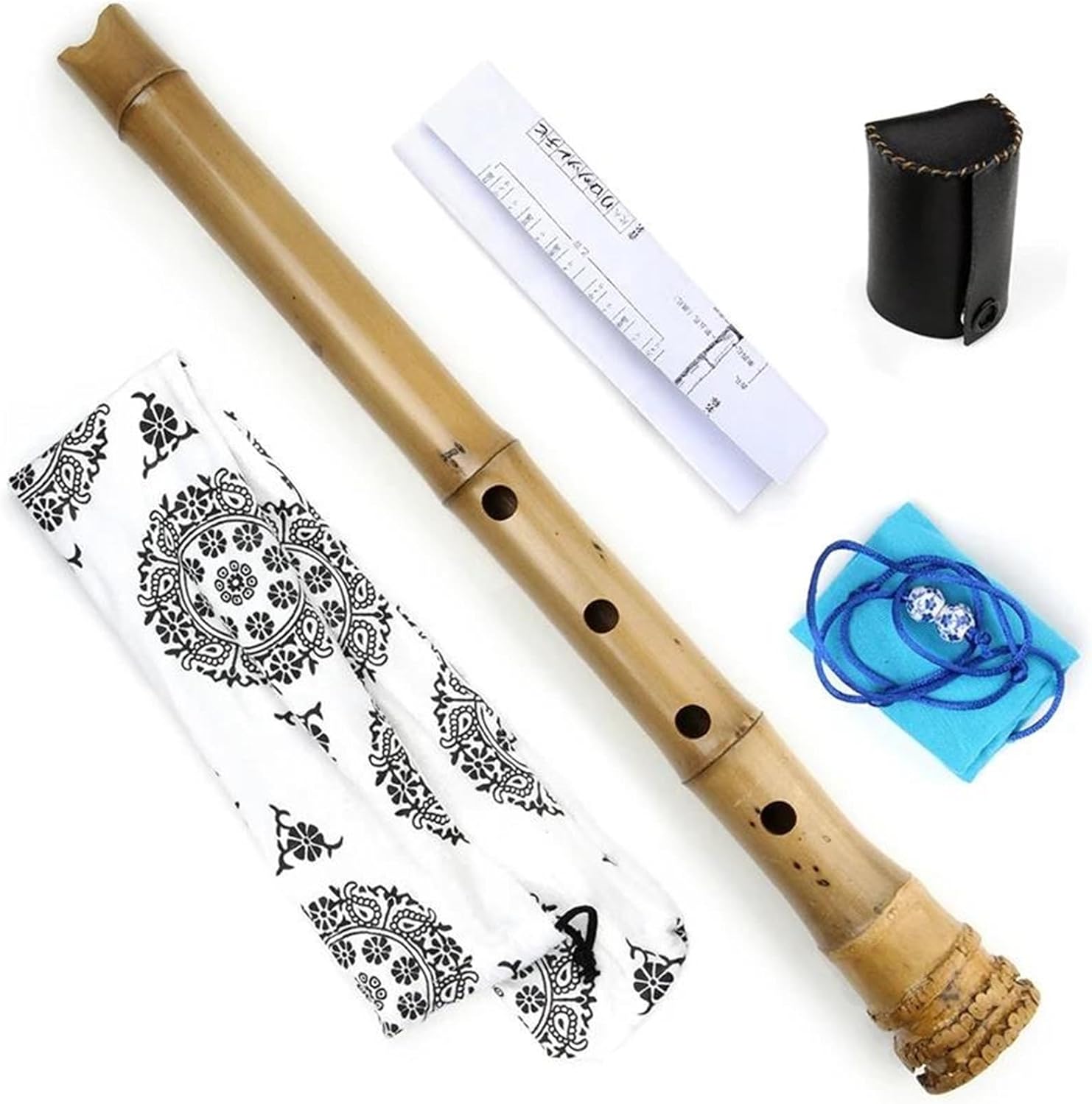 Traditional Instruments Suitable For Beginners Woodwind Instruments Flute