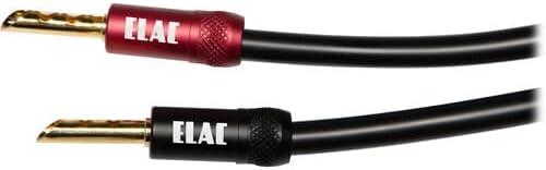 ELAC Reference Sensible Speaker Wire