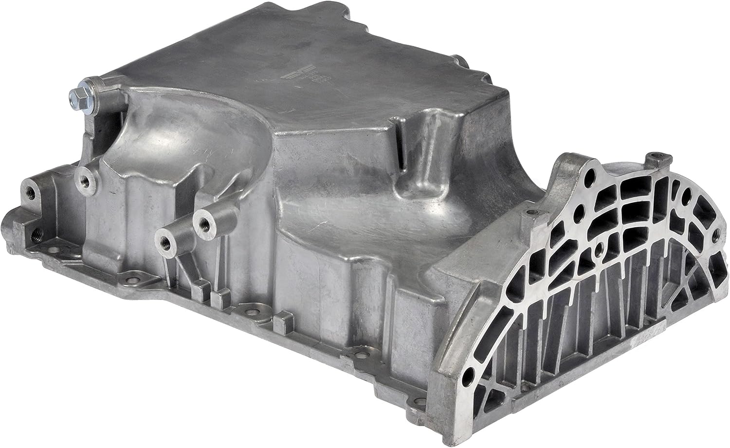 Dorman 264-377 Engine Oil Pan Compatible with Select Models