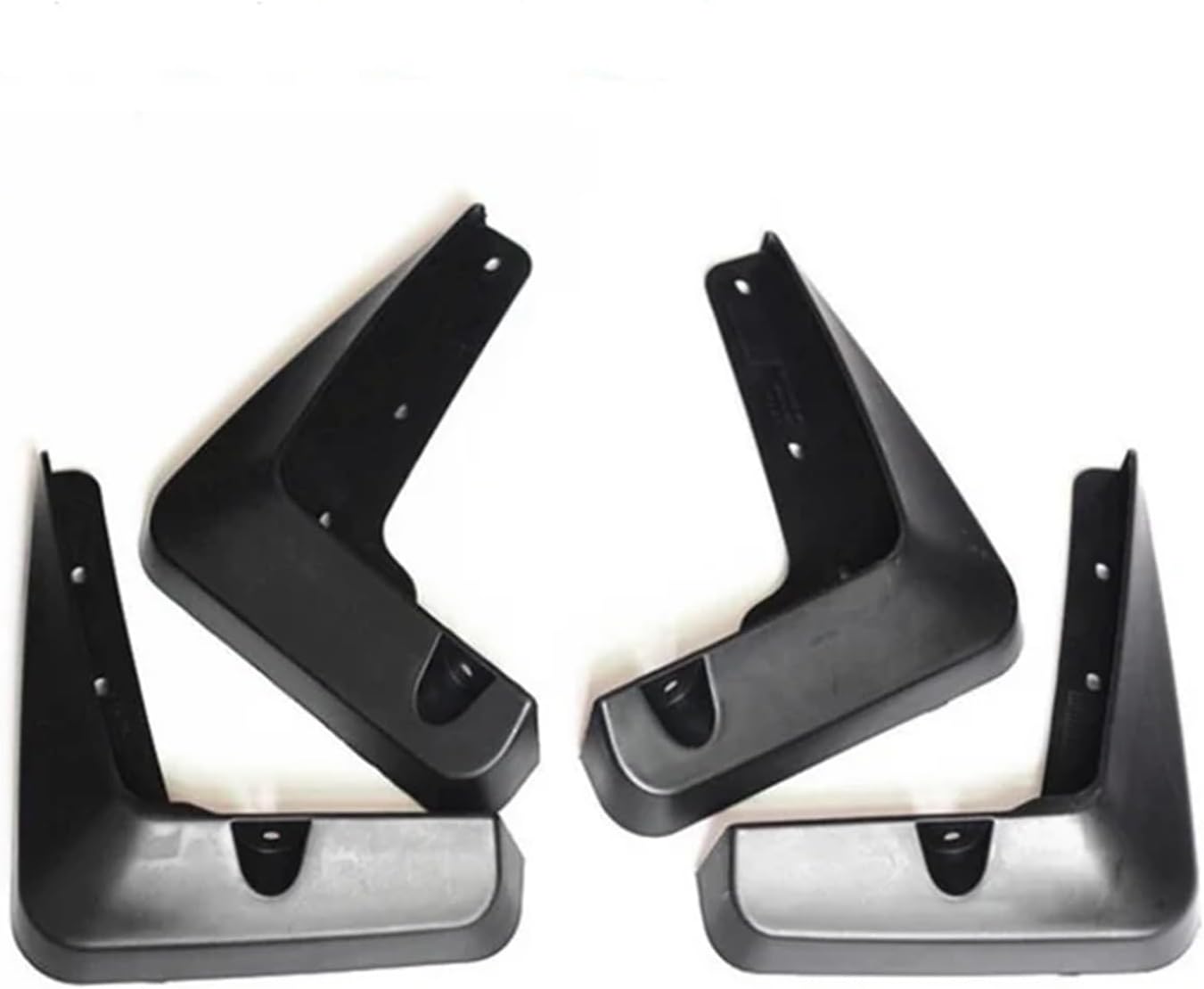 fender flares universal car， Car Fender Flares Mudguards Mud Flaps Splash Guard For Lexus ES200 ES240 ES250 ES260 ES300 ES350 ES Series 2006 2007 2008-2022(2012-2017 V6)