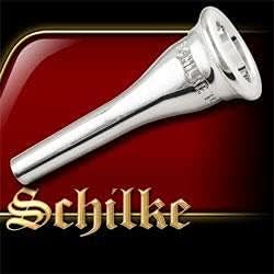 Schilke French Horn 29 Mouthpiece