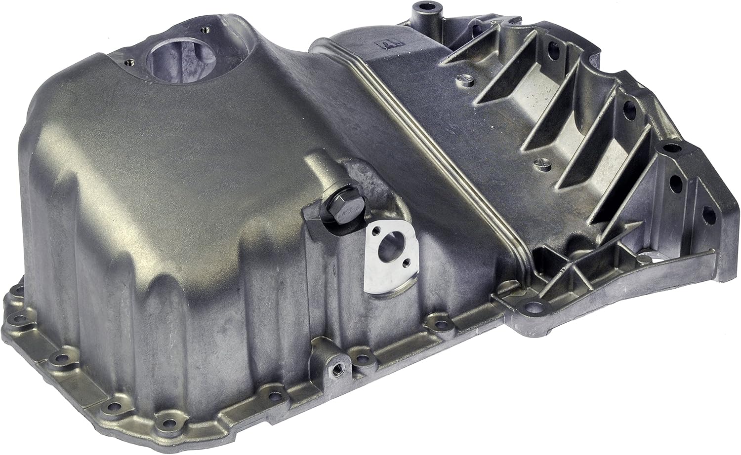 Dorman 264-722 Engine Oil Pan Compatible with Select Audi/Volkswagen Models