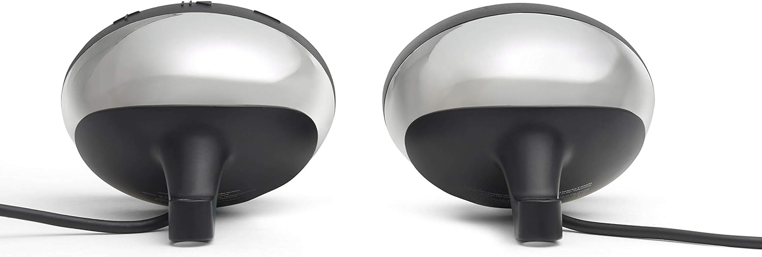 JBL Bluetooth Handlebar Speaker kit - (Chrome) (Requires Specific Bolt Kits - NOT Included)