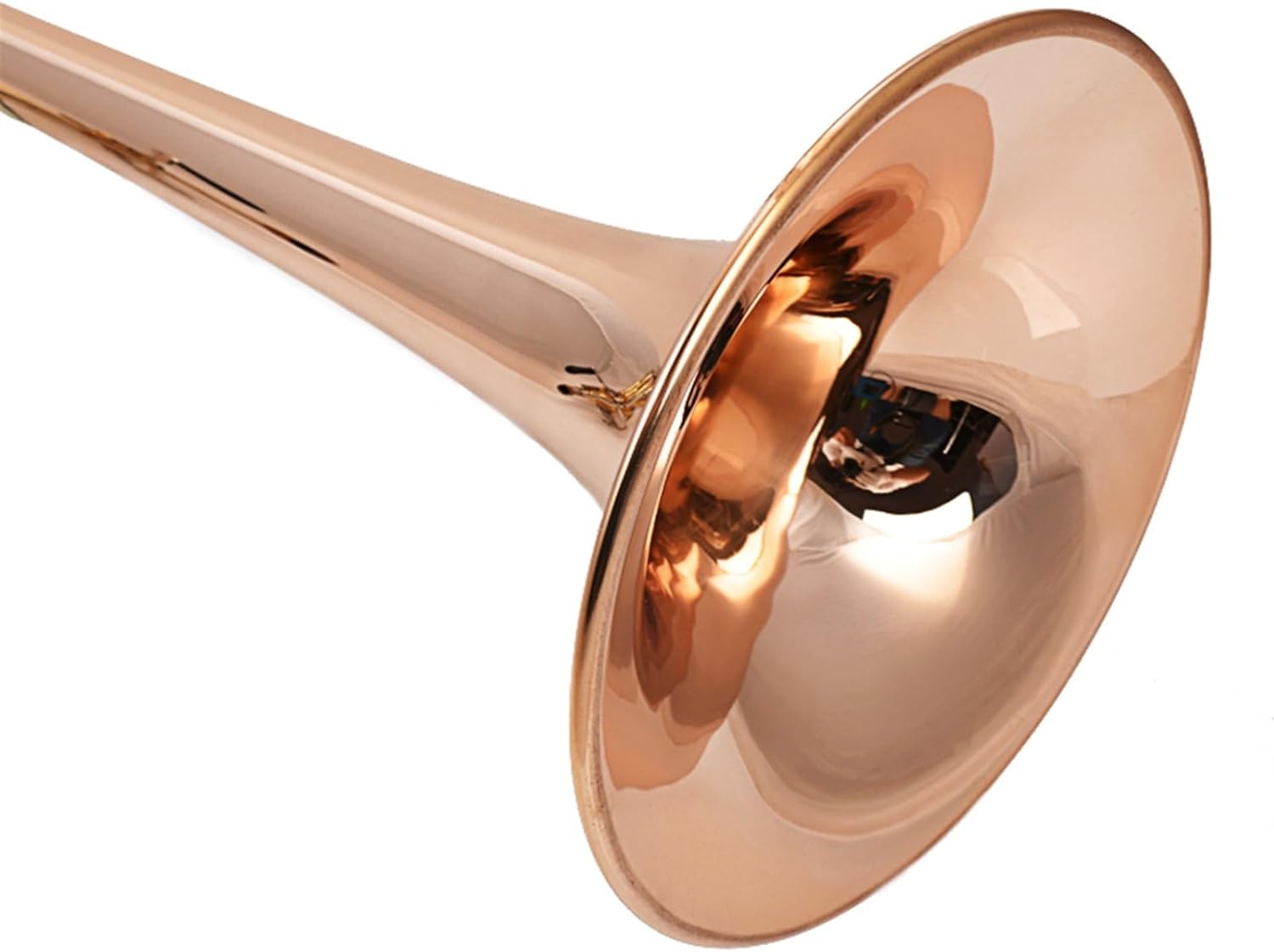 Professionals euphonium Phosphor Bronze Performance Grade Tenor Variable Tuning Trombone B Flat Trombone Professional Band Instrument