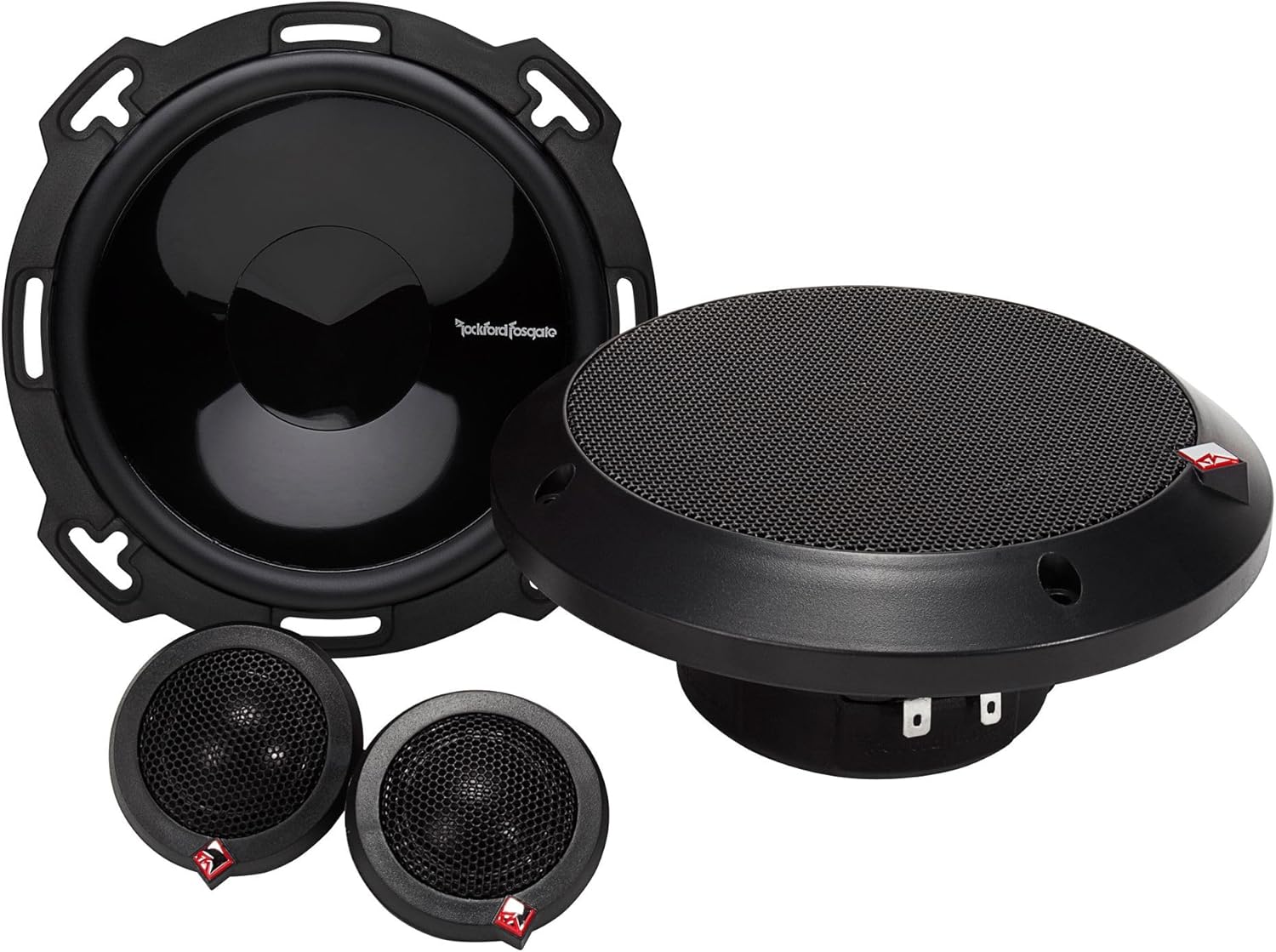 Rockford Fosgate P165-S 6.5