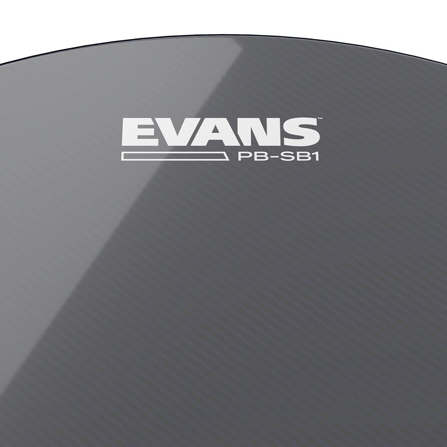 Evans Pipe Band Snare Batter Standard, 14 Inch