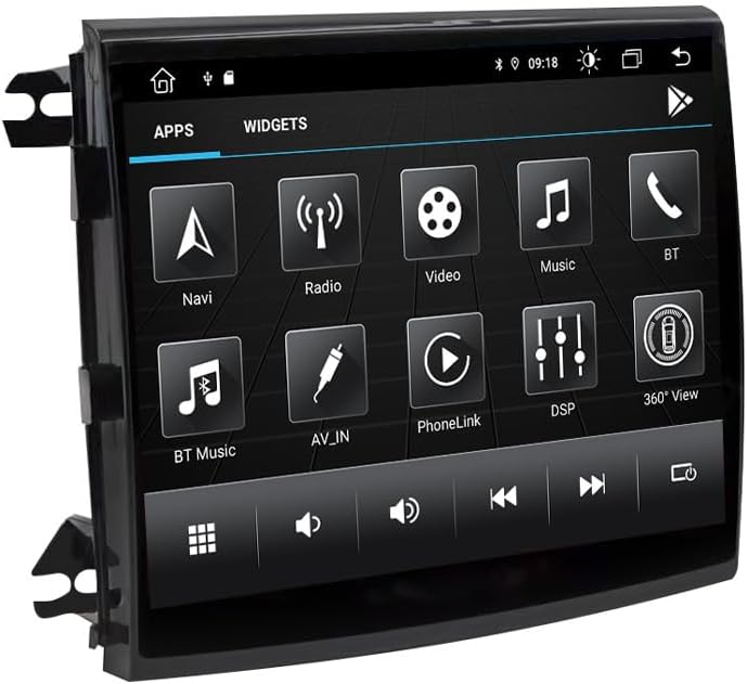 Car Stereo Radio for Porsche Cayenne 2010-2015…