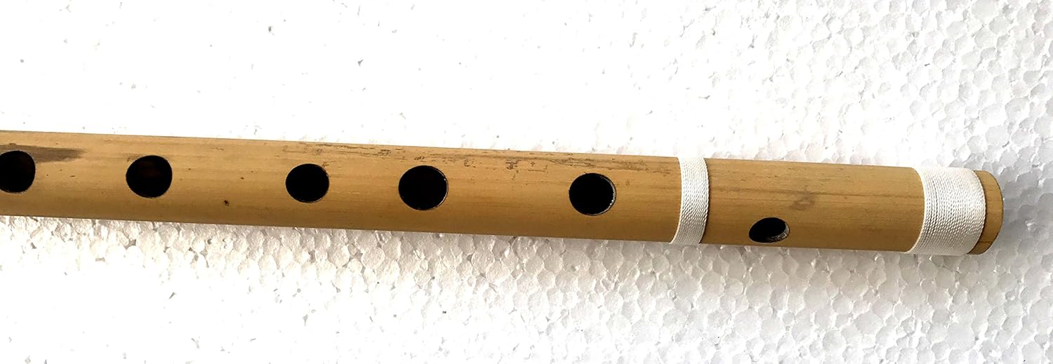 Flute, Korg tuning 440, 