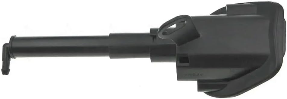 Headlight Washer Nozzle for Volvo Xc90 2007-2016 Headlamp Headlight Water Spray Nozzle Washer Actuator Washer Nozzle 31283784/31283785