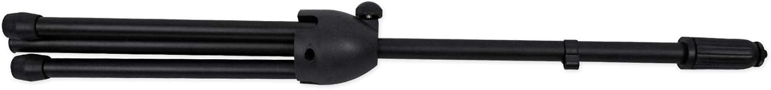 Rockville (2) Pro MIc Kit 1 - High-End Metal Microphone+Mic Stand+Carry Bag+Cable