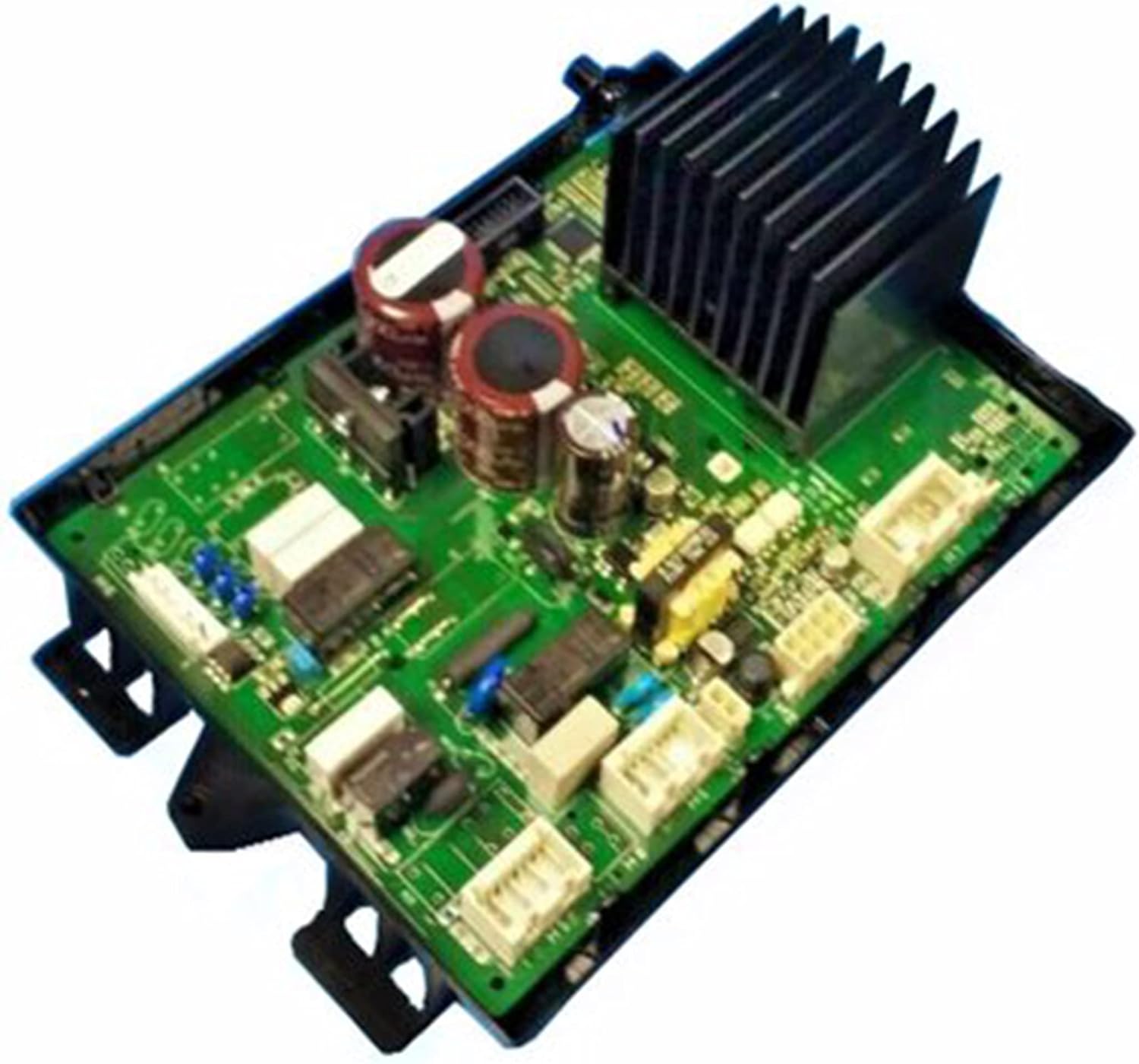 Alliance 203657P Genuine OEM Drive Control Board for Commercial Washers