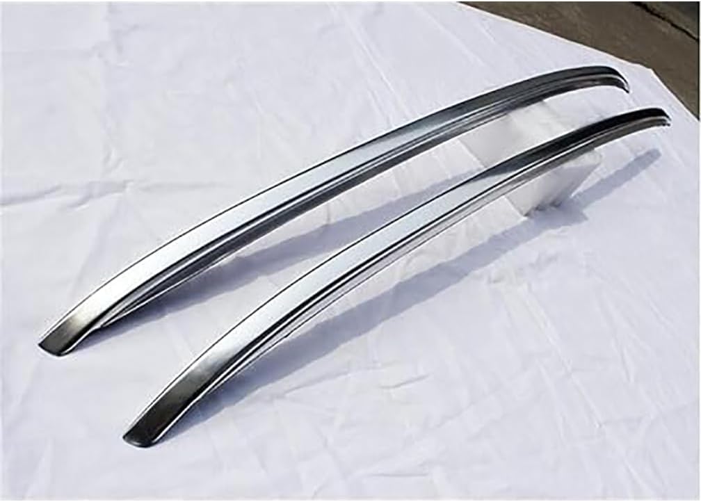 Car Roof Racks, for Mercedes Benz GLC Coupe X253 GLC200 GLC260 GLC300 2017-2021 Anti Theft Anti Rust Cross Bar Cargo Travel Baggag Transportrack, Auto Accessories