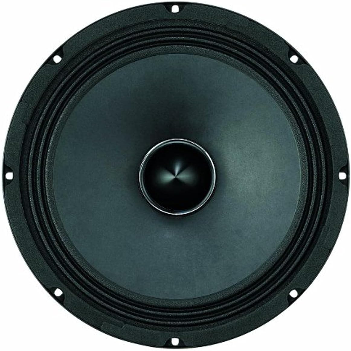BOSS Audio Systems BP10.4 800W 10 Inch Mid Bass Woofer, Paper Cone, 4 Ohms