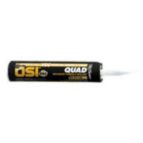 OSI Quad Bronze/Brown Elastomeric Polymers Sealant 10 oz.