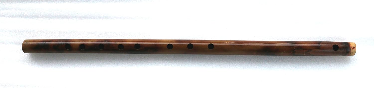 Carnatic Flute, 