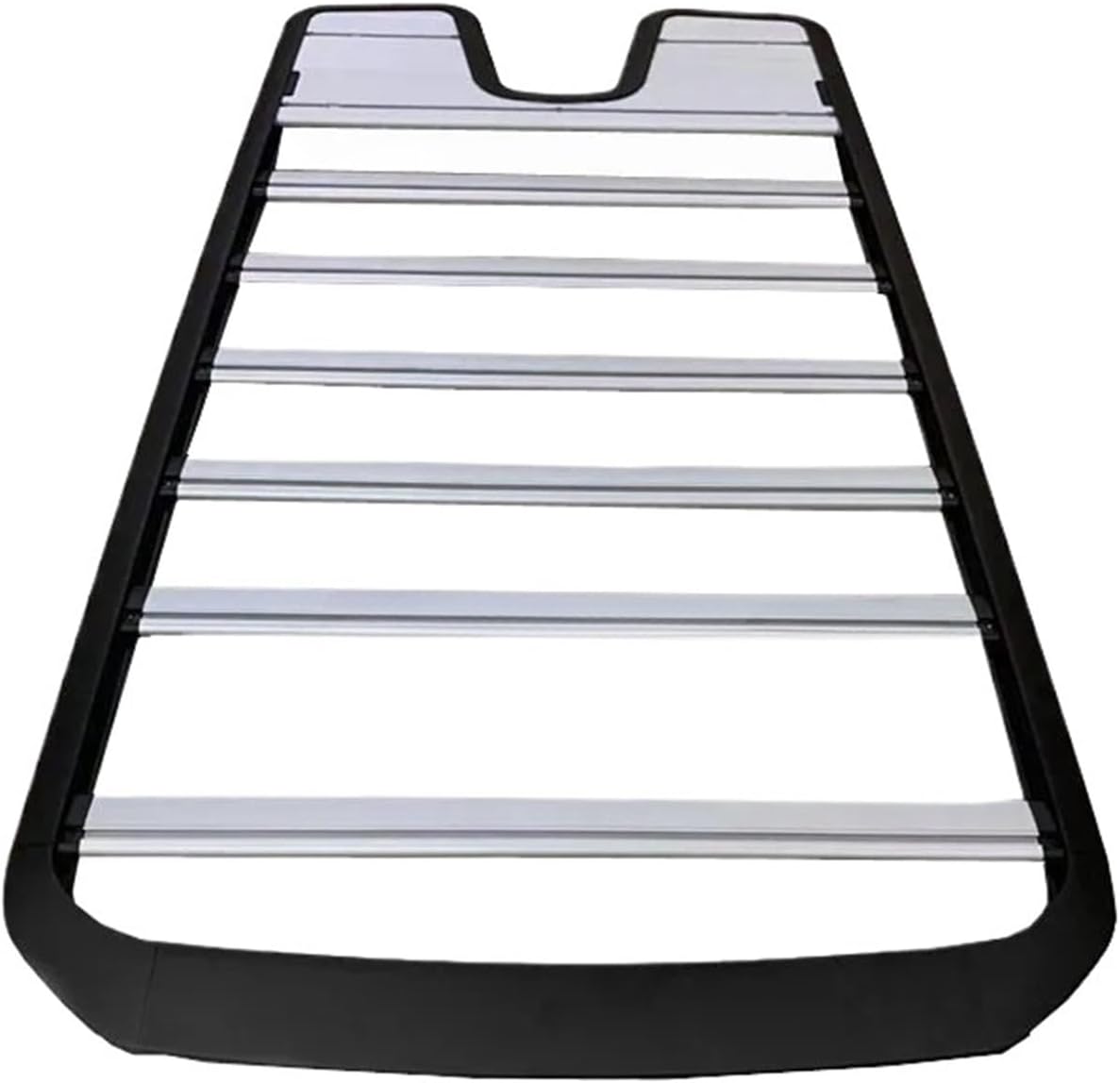 Car Carrier Aluminum Roof Rack Luggage Cargo Basket Compatible For Defender 2020+ Exterior Accessory