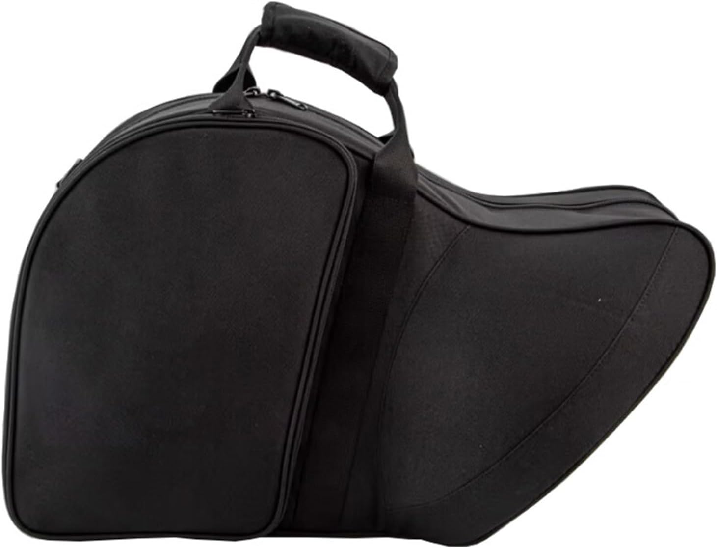 4 Key French Horn French Horn In B Flat Single Row Suitable For Playing And Practicing Brass Instruments