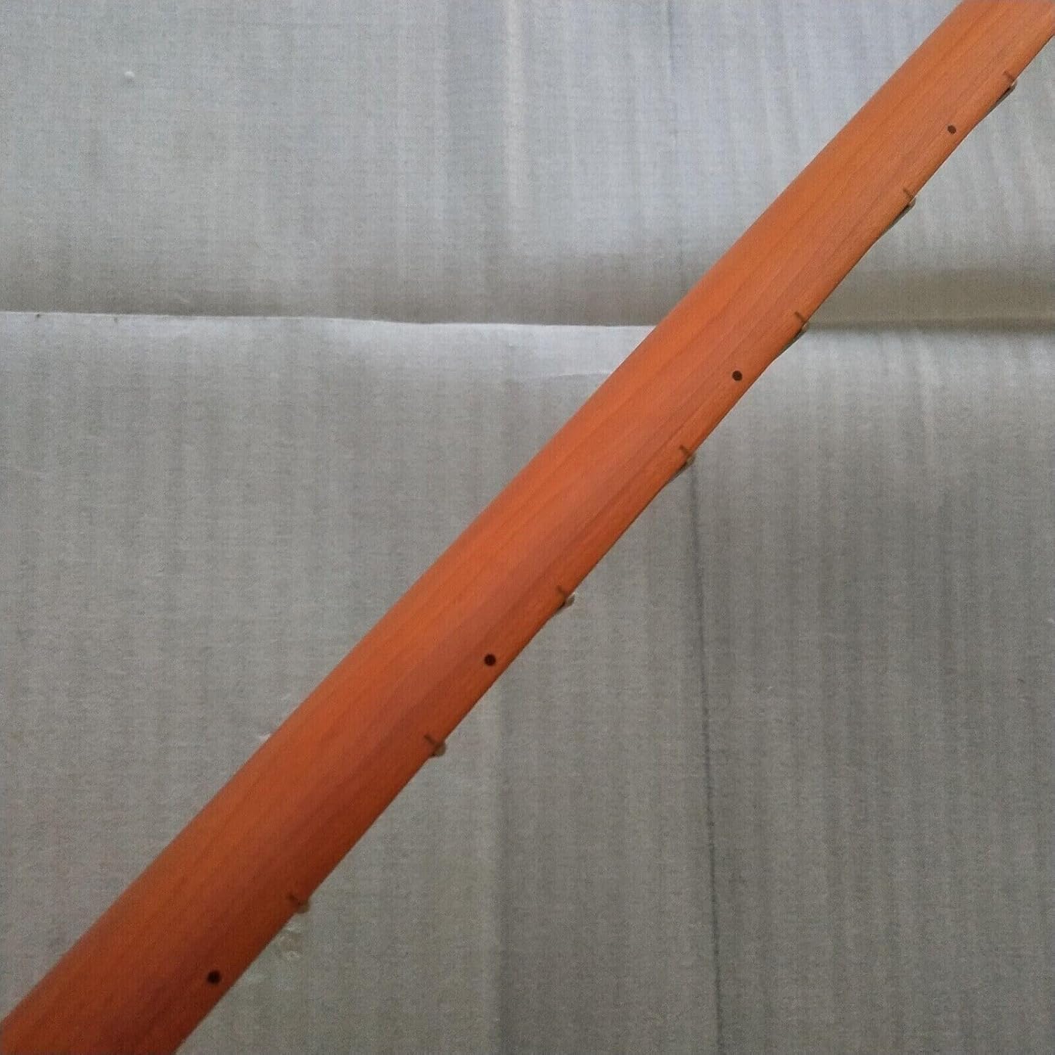 Matte Roasted Maple 4 String 20 Frets Electric JAZZ BASS Guitar Neck