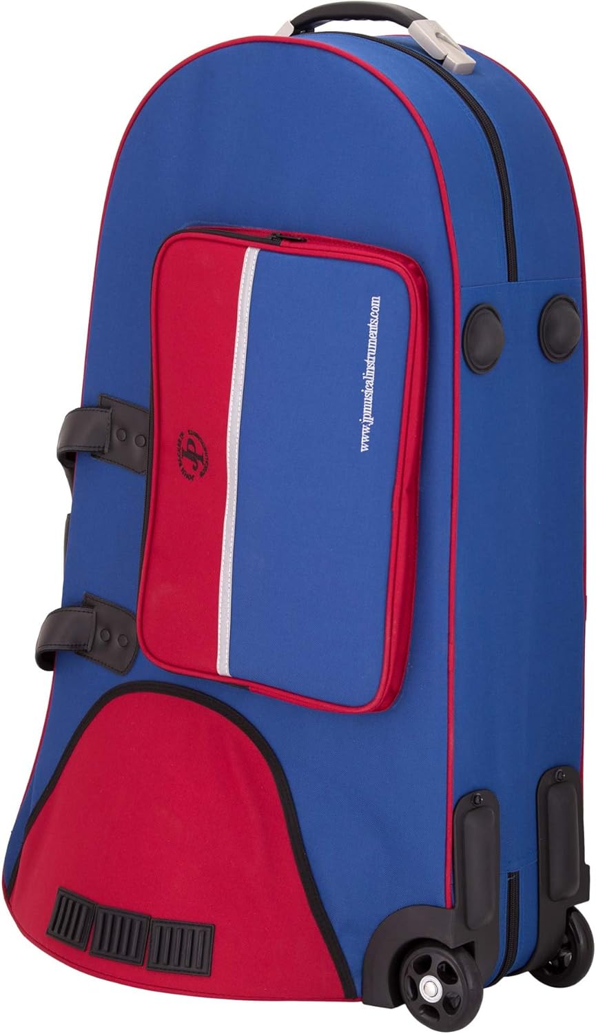 John Packer JP074 Euphonium