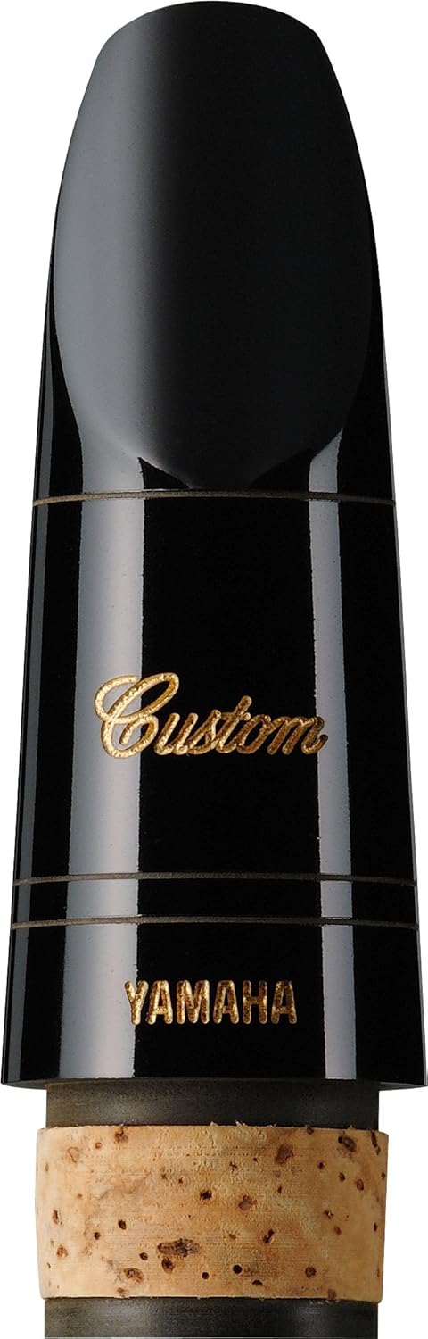 Yamaha Custom Series Bb Clarinet, 5CM`
