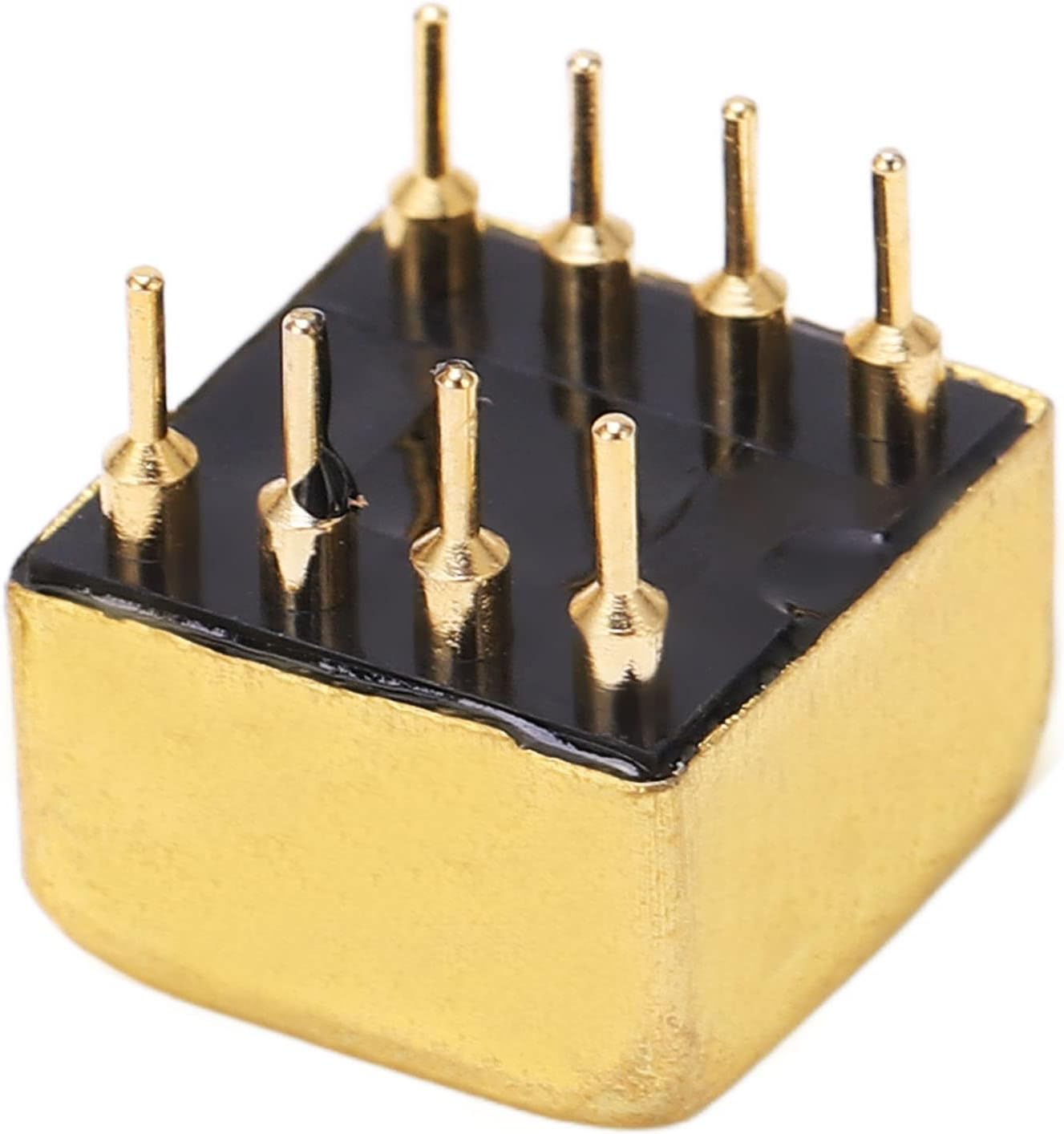 Operational Amplifier Transparent Module Warm Sound Quality Upgrade High Fidelity Lovers