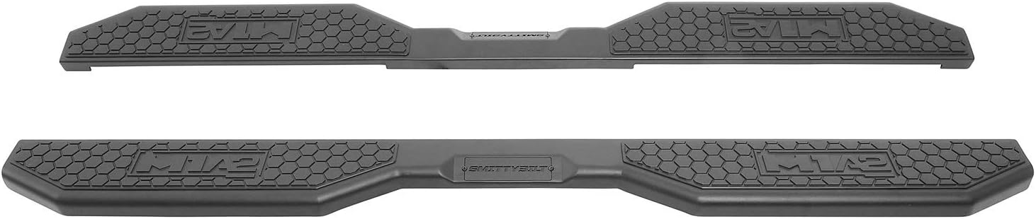 Smittybilt 616948 M1A2 Truck Side Step NEW