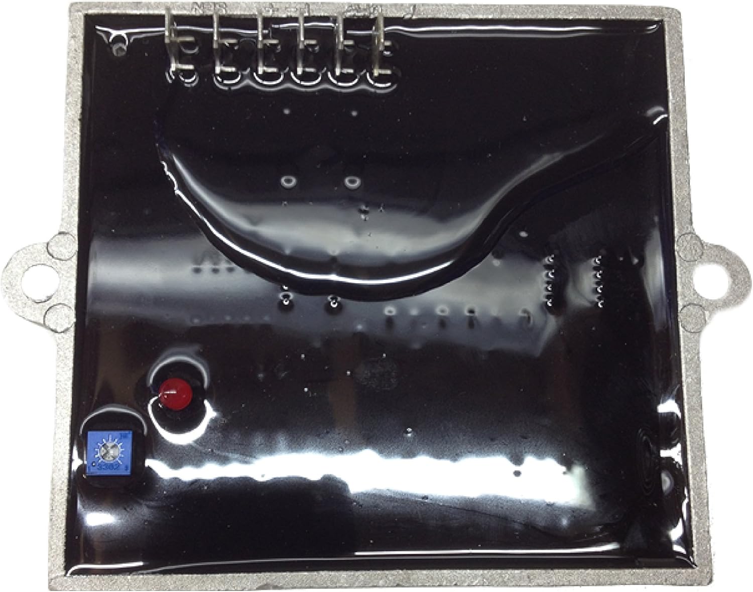 Generac - ASSY POTTED VOLTGE REG W/O FIN - 0830480SRV