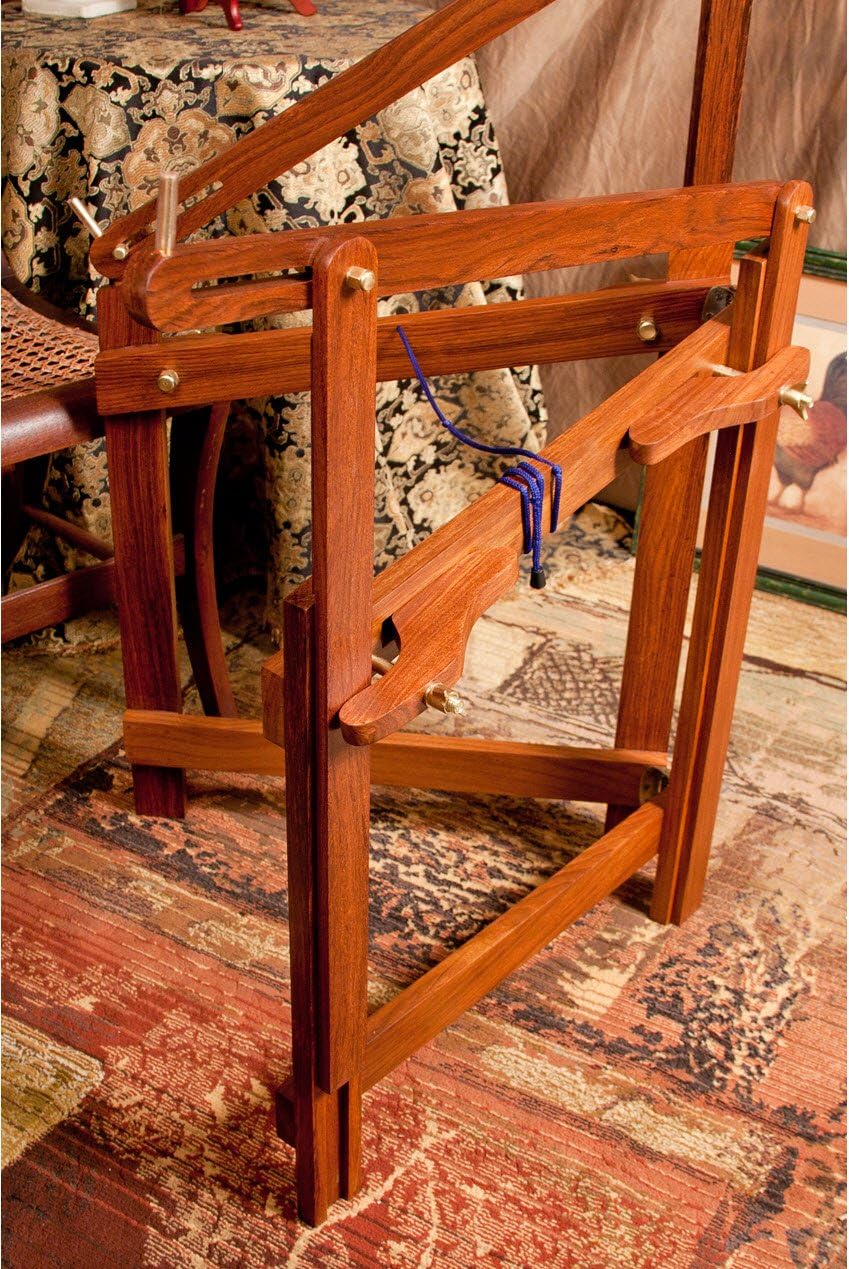 Dulcimer Stand
