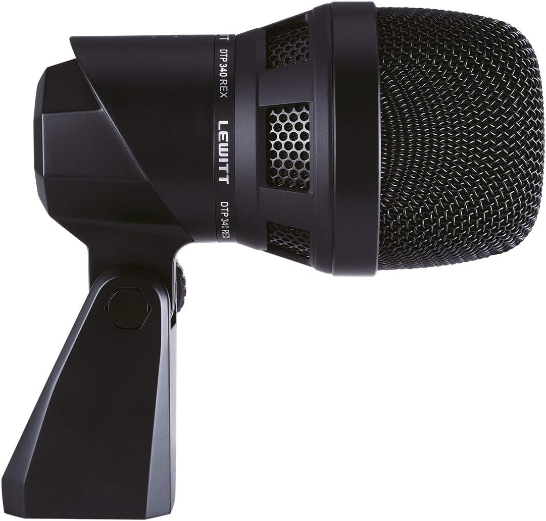 LEWITT DTP340REX Dynamic Instrument Mic