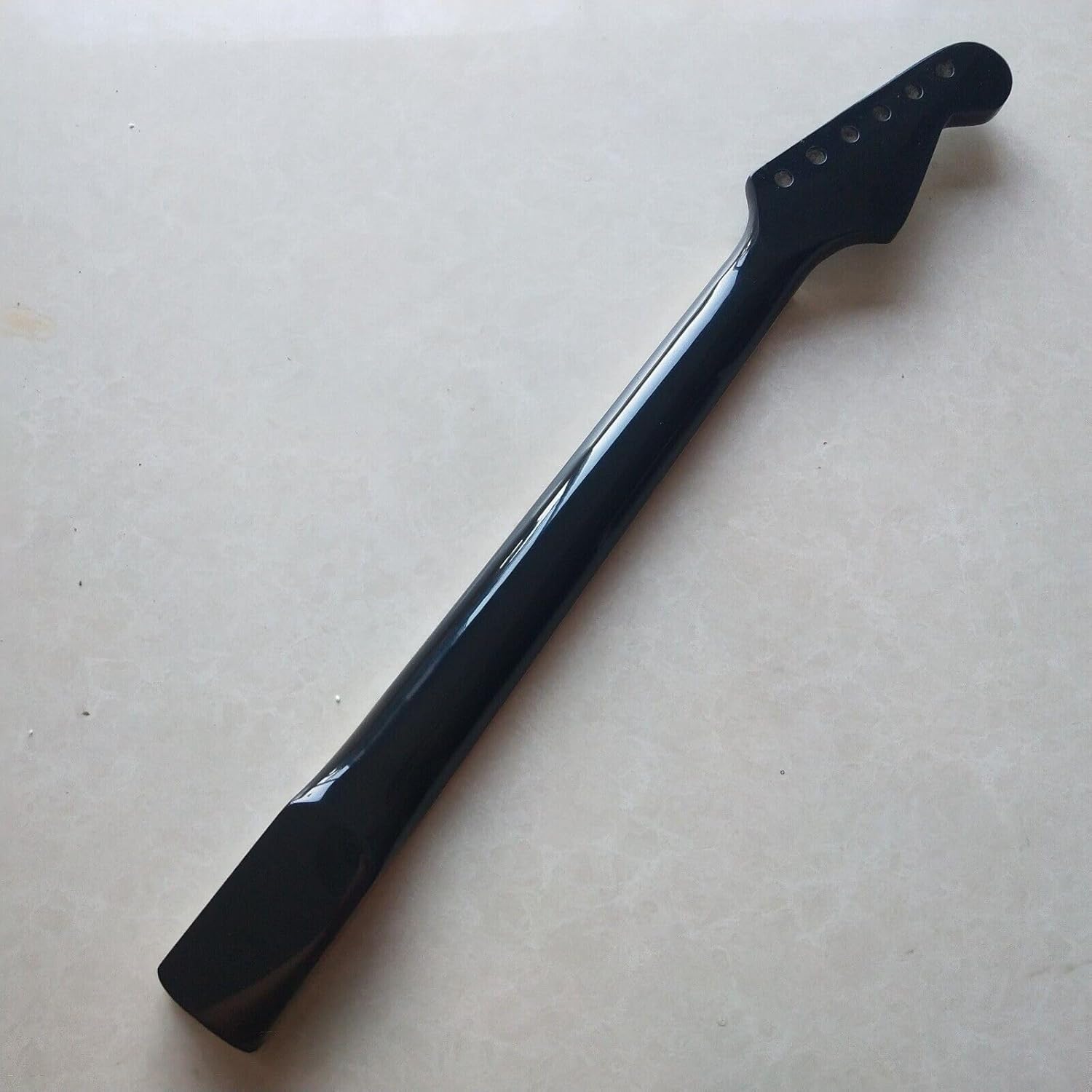 Electric Guitar Neck 25.5