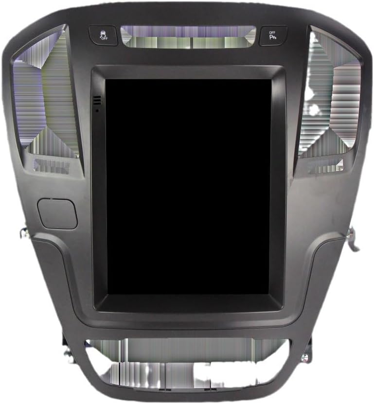 Generic Car Stereo Radio for Opel Insignia 2008-2013 2G RAM+32G ROM