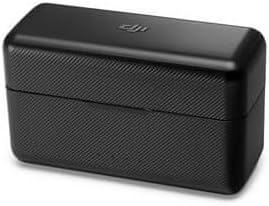 for Mic Microphone Professional Recording Studio Equipment Dual-Channel Photography(Charging case)