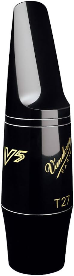 Vandoren SM424 T27 V5 Series Tenor Saxophone Mouthpiece