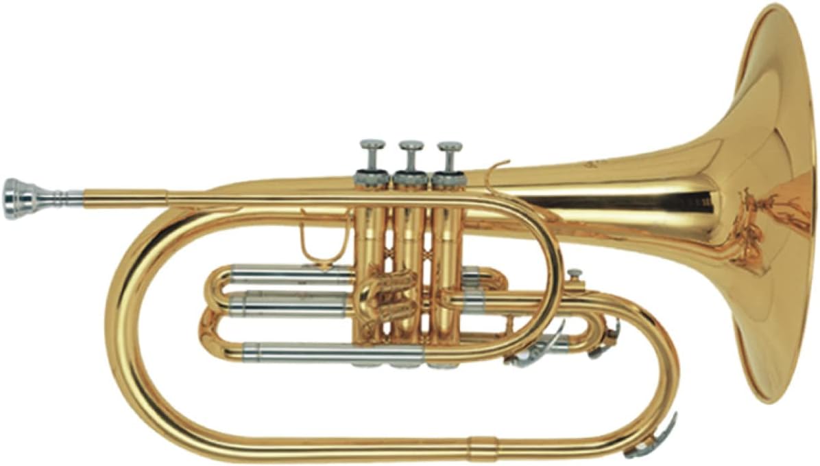 Stagg Mellophone (WS-MB225 US)