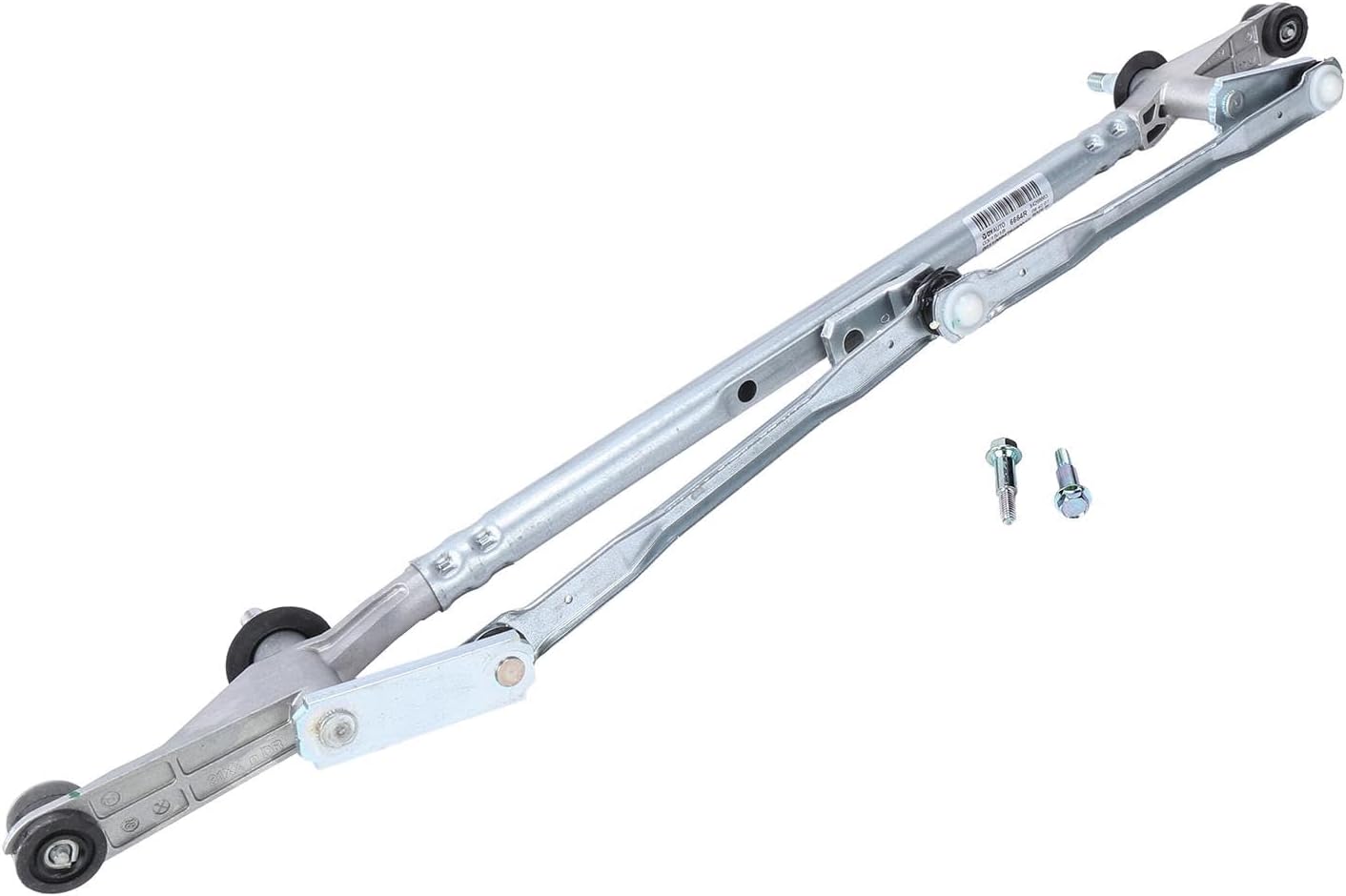 GM Genuine Parts 84266663 Windshield Wiper Motor Transmission (Linkage)