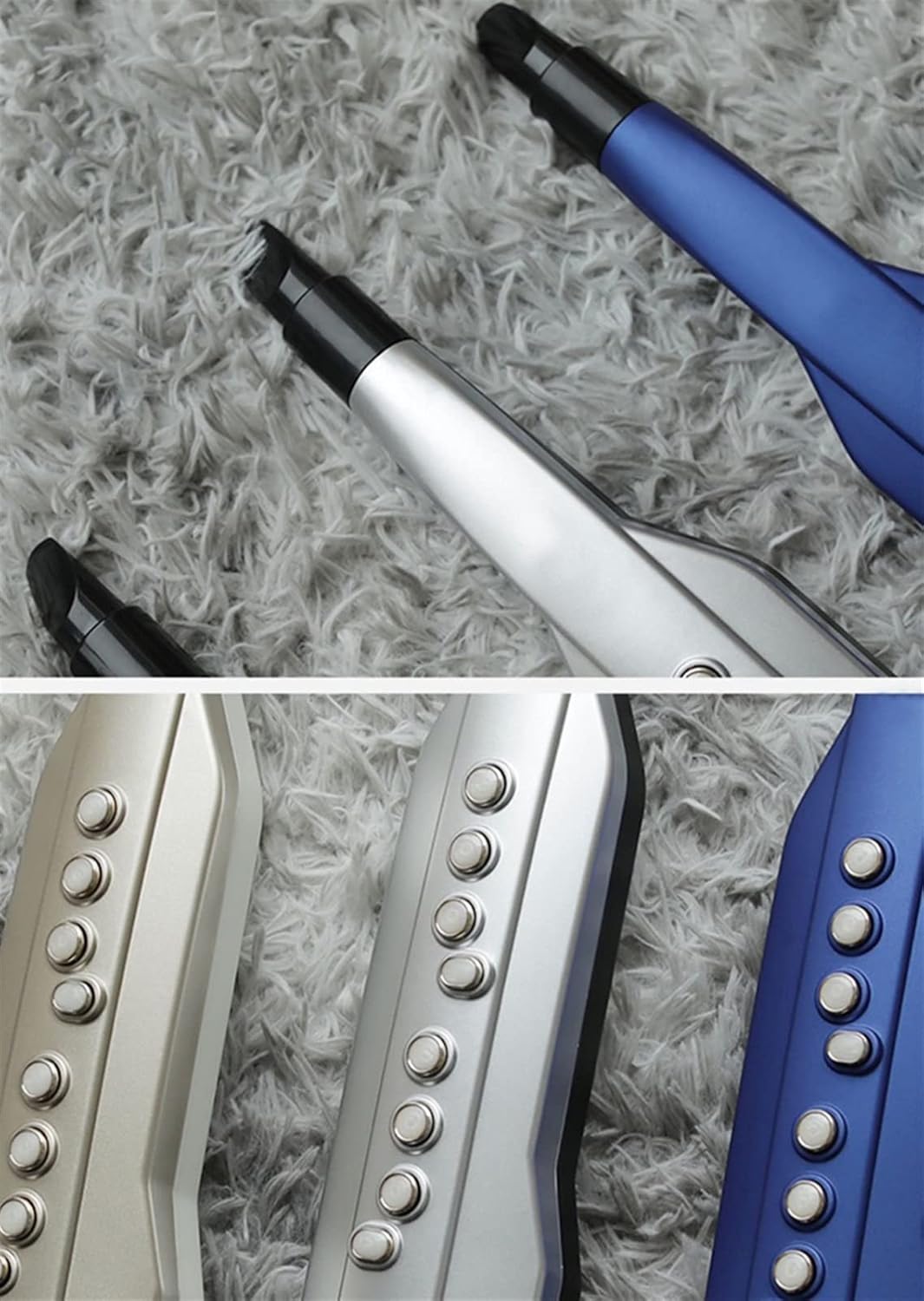 Sax Beginners Kit Digital Saxophone Electronic Blowpipe Beginner Flute Electric Saxophone Cucurbit Leisure Musical Instrument Wind Instrument