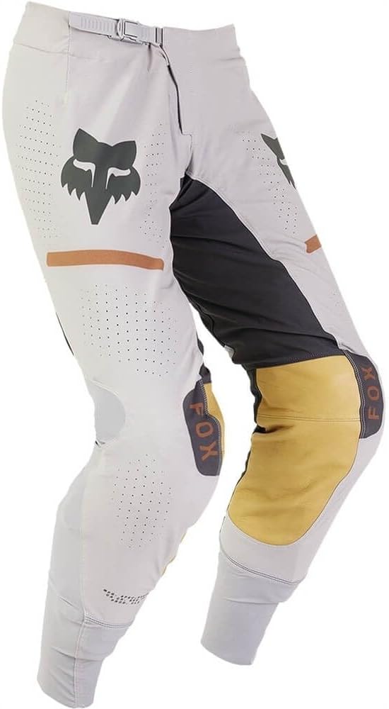 Fox Racing 36 STEEL GRAY OPTICAL FLEXAIR PANT