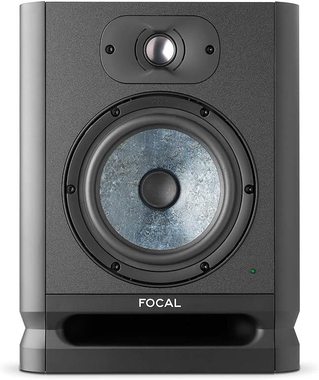 Focal Alpha 65 Evo 6.5