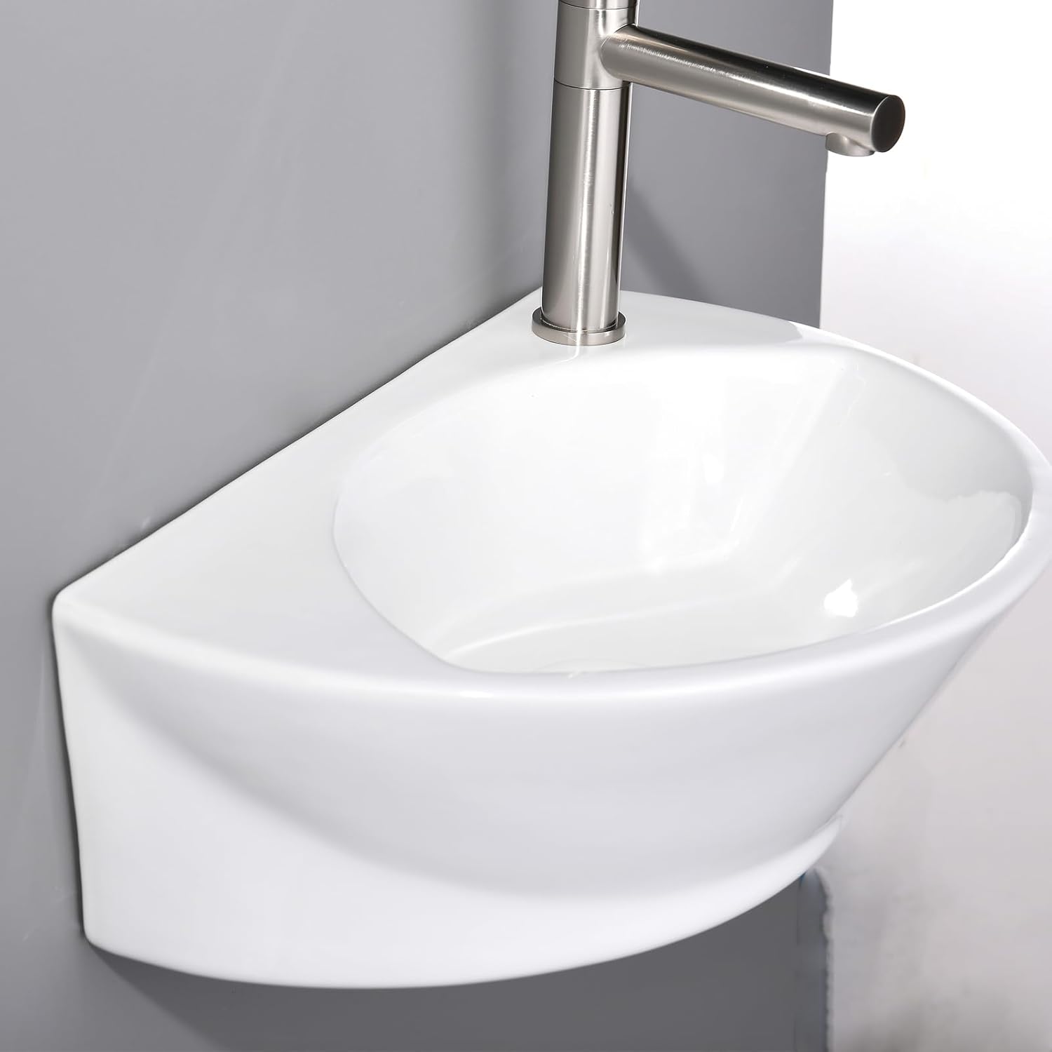 Small Rv Bathroom Sink, 16