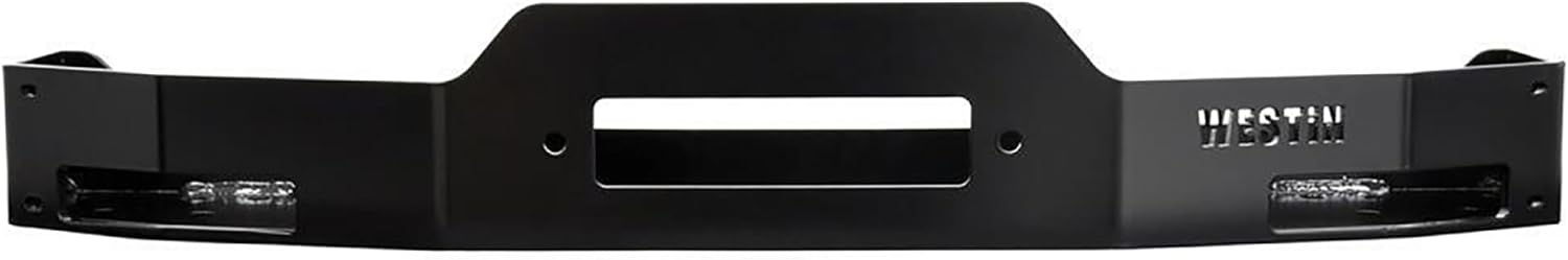 Westin Automotive 46-24025 Winch Mount Fits Ram 2500