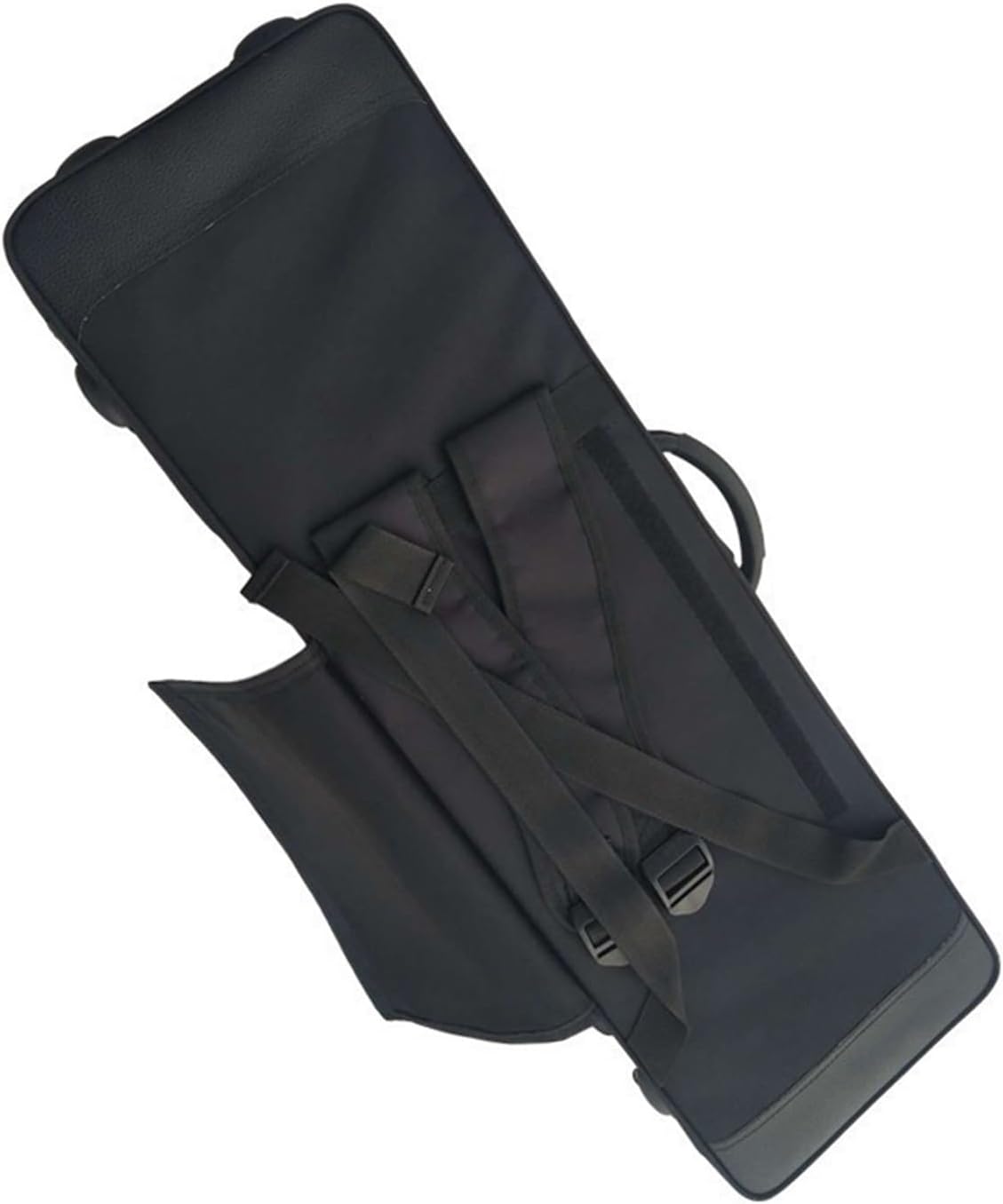 Adult Trombone Instrument Phosphor Bronze Tenor Trombone Instrument B/F Pitch And Low Bend Professional Performance