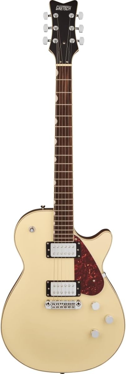 Gretsch Electromatic Jet Electric Guitar - Vintage White