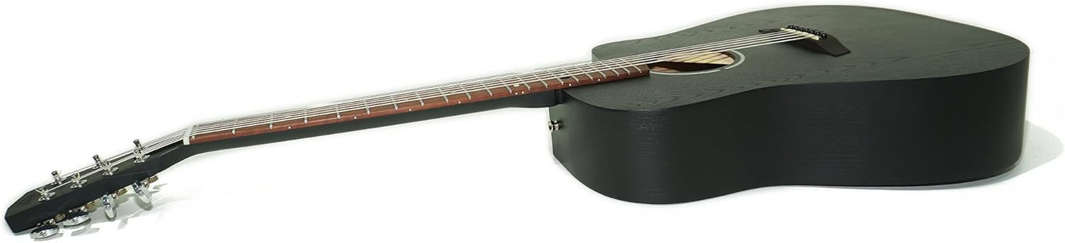 New Ukrainian Seven 7 String Guitar, Cutaway Acoustic Guitar, Classic Guitar, Handmade Sun City, Hobby Musical Instrument Natural Wood Original Perfect sound!